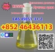 รูปย่อ CAS 49851-31-2 good quality low price 2-Bromo-1-phenyl-pentan-1-one .   Add +852 46436113 รูปที่1