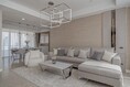 ขาย หรือให้เช่าคอนโด 3 ห้องนอน Hampton Thonglor 10 ทองหล่อ 164 ตร.ม. ชั้นสูง วิวเมืองโล่ง รีโนเวทใหม่