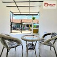 หมู่บ้านสยามนิเวศ 1 ประชาอุทิศ-วัดคู่สร้าง บ้านรีโนเวทใหม่ทั้งหลัง เฟอร์ฯครบ พร้อมเข้าอยู่