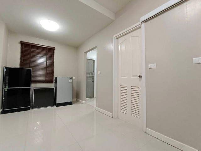 บ้านเดี่ยว 2 ชั้น โครงการหมู่บ้านภัสสร19 บนเนื้อที่ 60.2 ตร.วา  รูปที่ 1