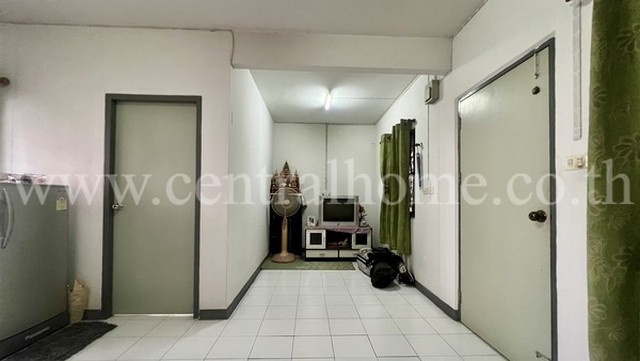 P1 บ้านเอื้ออาทร บางเขน คลองถนน ซอยเพิ่มสิน 24 ห้องมุม  รูปที่ 1