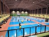รูปย่อ S.W.คอร์ท สนามแบดมินตันติดแอร์ ย่านบางบัวทอง รูปที่2