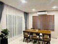 ขายบ้านเดี่ยว 2 ชั้น 210 ตรม. 4 ห้องนอน โครงการ CENTRO พระราม 9 – กรุงเทพกรีฑา ใกล้ทางด่วน และ มอเตอร์เวย์  