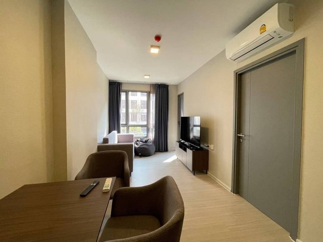 RR003  Quintara Phume Sukhumvit 39 ห้อง34 1ห้องนอน 1ห้องน้ำ รูปที่ 1