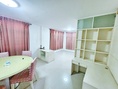 MRTห้วยขวาง1กม. ประชาราษฎร์บำเพ็ญ20-26 รัชดาภิเษก 16-20 สุทธิสาร ให้เช่าบ้านเดี่ยว 2 ชั้น 77 ตร.วา. 260 ตร.ม. 3-4นอน