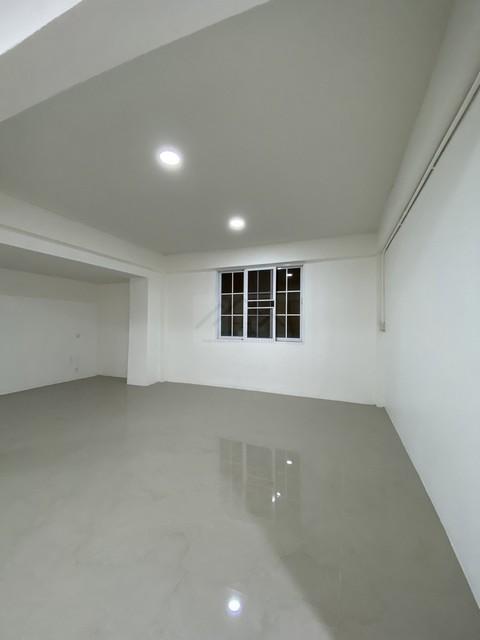 ให้เช่าบ้านเดี่ยว 2 ชั้น 45 ตรว. ถนนสุขุมวิท 105 (ลาซาล) ไม่มีเฟอร์นิเจอร์ ใกล้ bts แบริ่ง รูปที่ 1