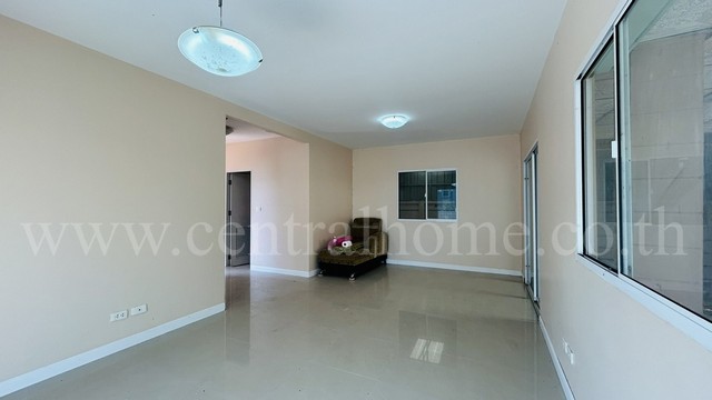 P1 บ้านเดี่ยว 50.5 ตารางวา หมู่บ้านพฤกษา วิลเลจ 5 บางใหญ่  รูปที่ 1