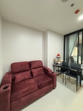 Modiz Sukhumvit 50 Clean safe quiet 16th floor BTS On Nut