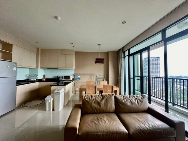 ปล่อยเช่าซันทารา เรสซิเดนซ์ ศรีราชา ห้องสวยตกแต่งครบ พร้อมเข้าอยู่ FP-C0771  รูปที่ 1