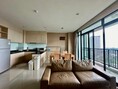 ปล่อยเช่าซันทารา เรสซิเดนซ์ ศรีราชา ห้องสวยตกแต่งครบ พร้อมเข้าอยู่ FP-C0771 