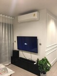 RR015 Rent Life  Asoke-Rama9 ห้อง 60  2ห้องนอน 2 ห้องน้ำ