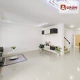 หมู่บ้านราชพฤกษ์ สุวรรณภูมิ-ลาดกระบัง เฟส 2 บ้านพร้อมเฟอร์ฯ ตกแต่งครบพร้อมเข้าอยู่