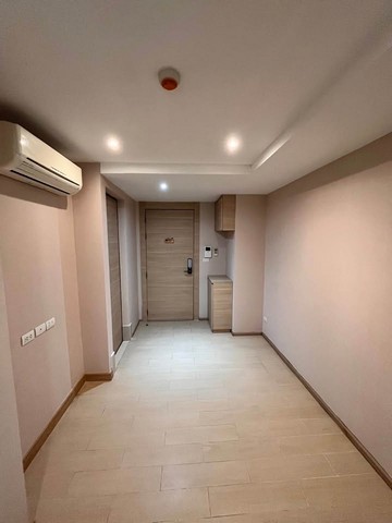 RR017 Klass Condo Silom ห้อง 33 ตรม. 1ห้องนอน 1ห้องน้ำ รูปที่ 1