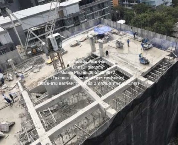 รับเหมางานรื้อถอนอาคารทุกประเภท ซื้อวัสดุ+เครื่องจักรวัสดุเก่า และรับเหมางานก่อสร้างในทุกประเภททั่วประเทศ ราคา 1 ล้านบาทขึ้นไป รูปที่ 1