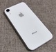 รูปย่อ ขาย iPhone XR 64Gb สี White  ติดต่อคุณกอลฟ 064-595-1526 รูปที่3