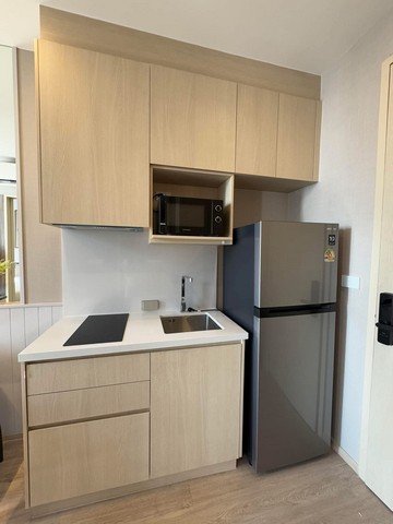 RR019 Noble State Sukhumvit39 ห้อง 31ตรม 1 ห้องนอน 1ห้องน้ำ รูปที่ 1