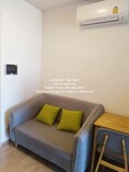 ห้องชุด ชีวาทัย เกษตร-นวมินทร์ 25 SQ.M. 14000 B.   ซื้อไว้มีแต่กำไร เป็นคอนโดพร้อมอยู่ มีการตกแต่งภายในเพิ่มเติมได้แบบเรียบหรู และมีทำเลสวยสามารถมองเห็นวิวเมือง พร้อมพื้นที่ส่วนกลาง และสิ่งอำนวยความสะดวกครบครัน ทั้งสระว่ายน้ำ ห้องออกกำลังกาย สวนพักผ่