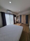 P800 ให้เช่า ทาวน์โฮม 3 ชั้น บ้านกลางเมือง รามอินทรา Baan Klang Muang Ramintra ถนนกาญจนาภิเษก 6/1 บางเขน