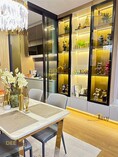 ขายคอนโด CLOUD THONGLOR-PHETCHABURI คอนโดมิเนียมสูงเสียดฟ้า 55 ชั้น 