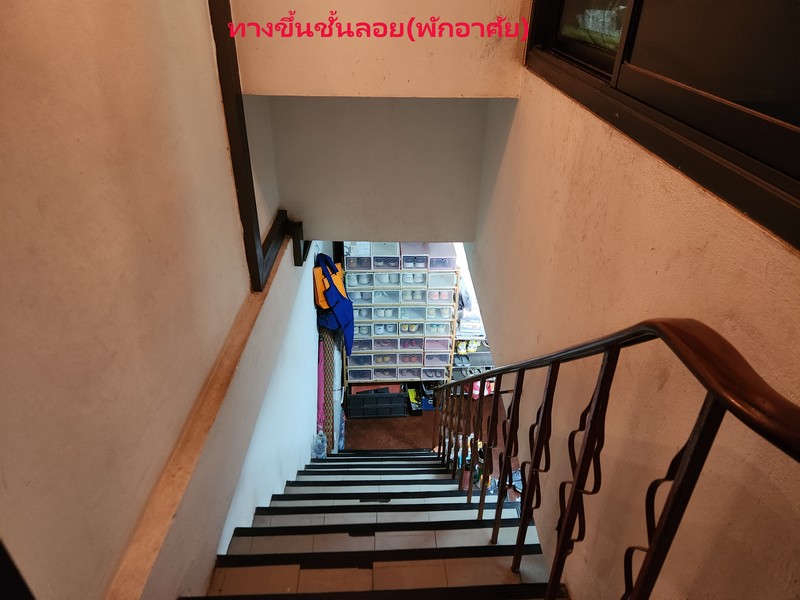 ขายอาคารพาณิชย์ 4 ชั้น พร้อมห้องพัก 10 ห้อง  โซนพระราม 2 - บางบอน - บางขุนเทียน ที่นี่...คือทำเลแห่งการสร้างรายได้ที่มั่นคง รูปที่ 1