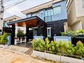 หมู่บ้าน The Best Home โลเคชั่น ตะเคียนเตี้ย โรงโป๊ะ พัทยา