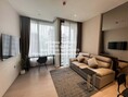 CONDOMINIUM ดิ เอส อโศก 46ตารางเมตร 1 ห้องนอน 1 ห้องน้ำ 42000 บาท. ไม่ไกลจาก MRT สุขุมวิท / BTS อโศก เ ยี่ ย ม! กรุงเทพ