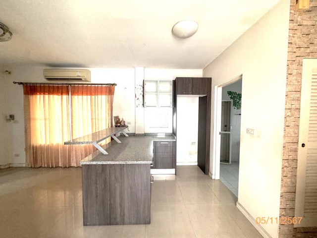 ขายบ้านเดี่ยวหมู่บ้าน สราญสิริ ท่าข้าม-พระราม 2 บางขุนเทียน กทม รูปที่ 1