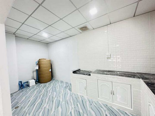 ขายบ้านทาวน์เฮ้าส์หมู่บ้านเดอะคัลเลอร์ คลอง 4 ลำลูกกา ปทุมธานี รูปที่ 1