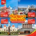 รูปย่อ รับจองตั๋วเครื่องบินสายการบิน VietJet Air ทั้งในและต่างประเทศ รูปที่5