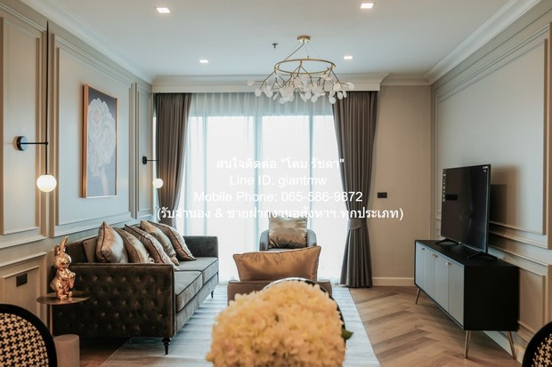 condominium Nusasiri Grand 3 ห้องนอน 2 ห้องน้ำ 90000 thb ไม่ไกลจาก BTS เอกมัย หั่นราคา เป็นคอนโดหรูตั้งอยู่ท่ามกลางสิ่งอำนวยความสะดวกในทุกมิติ และเป็นที่สุดของความคุ้มค่าบนทำเลศักยภาพใจกลางเมือง โดยมีห้องนอน และห้องโถงขนาดใหญ่เสมือนบ้าน พร้อมกับได้มี รูปที่ 1