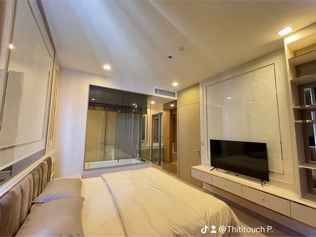 RR028 The Esse Asoke ห้อง 51.19  1ห้องนอน 1 ห้องน้ำ รูปที่ 1