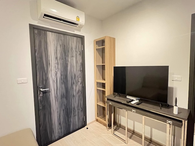 Elio DelNest Private clean quiet 11th floor BTS Udomsuk รูปที่ 1