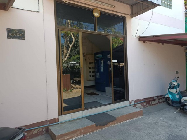 ด่วน   ขายหอพักใกล้โรงเรียนหัวหินพร้อมผู้เช่า ราคาไม่แพง ต.หัวหิน อ.หัวหิน รูปที่ 1