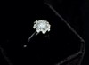 รูปย่อ แหวนเพชรแท้ ดีไซน์ทันสมัย ราคาสบายกระเป๋า - ปุอามี่ Diamond Lap Rama2 (083-2469526) รูปที่2