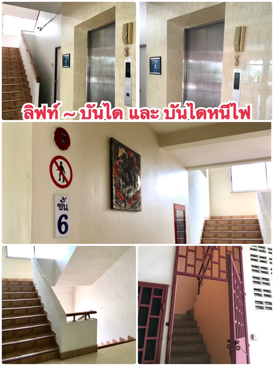 ** ขายเซอร์วิสอพาร์ทเม้นหรู ** รูปที่ 7