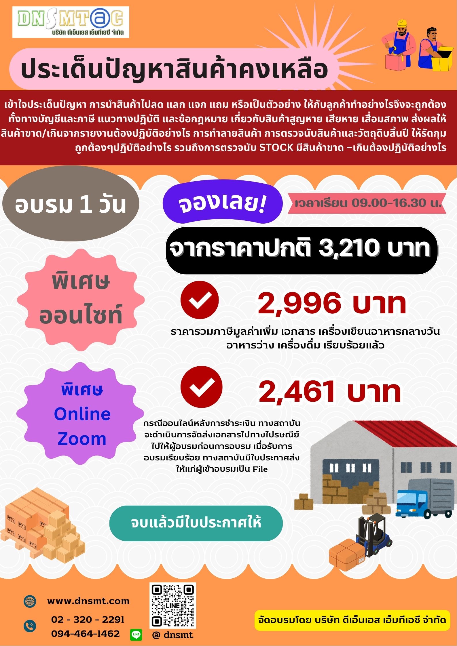 ประเด็นปัญหาสินค้าคงเหลือ รูปที่ 1