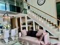 ห้องชุดปล่อยเช่า ห้องดูเพล็กซ์ วิวทะเล เดอะ ริเวียล่า จอมเทียน พัทยา TP-C1364