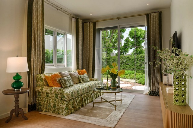 บ้านเดี่ยวโครงการใหม่สราญสิริ ศรีนครินทร์-แพรกษา น่าอยู่มาก  4 ห้องนอน สราญสิริ by แสนสิริ เมือง สมุทรปราการ  รูปที่ 1