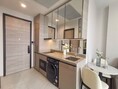 RR036 The crest park Residences ห้อง32 ตรม. 1ห้องนอน 1ห้องน้ำ