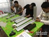 รูปย่อ รับสอนอาชีพ ช่างกระจก ช่างแอร์ ติดตั้ง ตรวจซ่อม และล้างแอร์ 096-8791545 รูปที่5