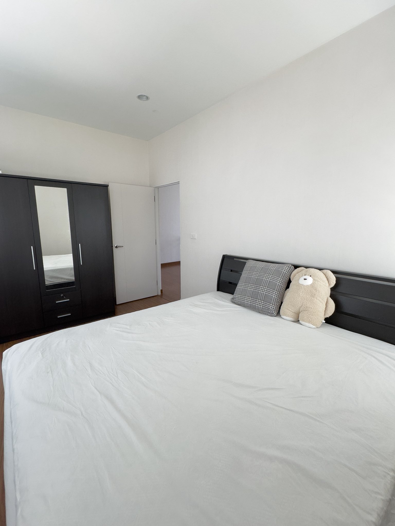 ขายบ้านเดอะ ซิตี้รามอินทรา 80วา 275ตรม.4นอน4น้ำแอร์เฟอร์ครบ รูปที่ 1