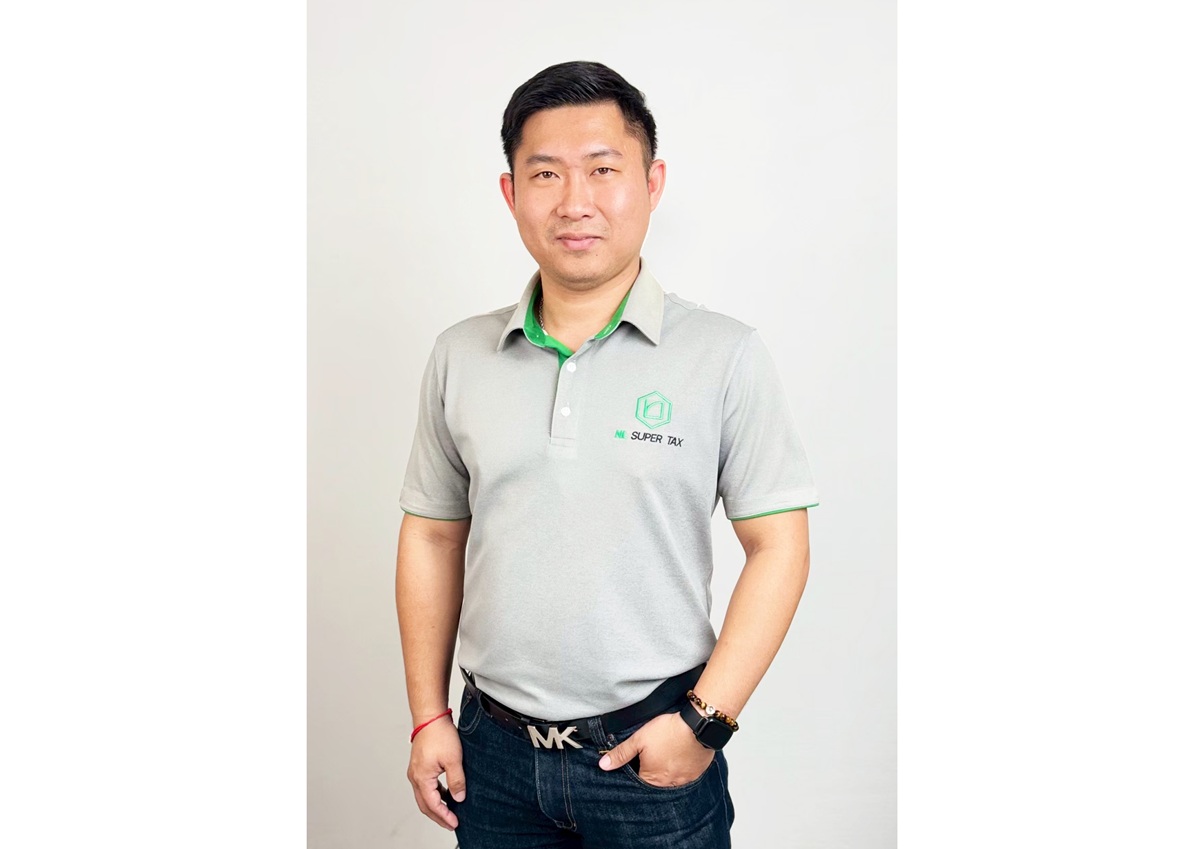 เตือน SMEs หากบันทึกรายได้ผิดกระทบต่อการลงทุนและเสียภาษี เอ็นแอลซูเปอร์แท็กซ์แนะตรวจสอบธุรกิจเป็นไปตามมาตรฐานบัญชี รูปที่ 1