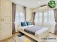 บ้านเดี่ยวภัสสร2 บ้านสวย รีโนเวทใหม่ทั้งหลัง ราคาดีงาม คุณภาพคับแก้ว 