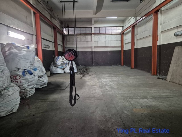 อาคาร - พื้นที่ 20 Square Wah 1 ngan 0 ไร่  70000 B. ทำเลนี้ห้ามพลาด - รูปที่ 1