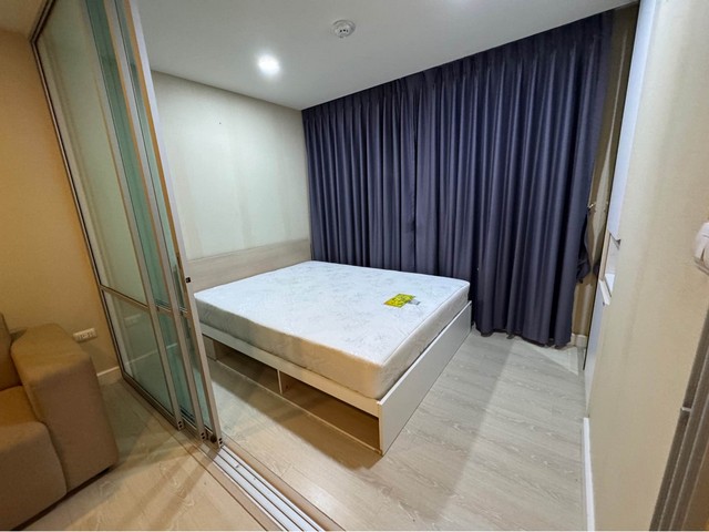 ปล่อยเช่าคอนโด The Cube นวมินทร์ - รามอินทรา(BN667) รูปที่ 1