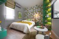 บ้านเดี่ยวโครงการใหม่ ฮาบิเทีย ประชาอุทิศ น่าอยู่มาก 4 ห้องนอน สราญสิริ by แสนสิริ ประชาอุทิศ ทุ่งครุ กรุงเทพฯ