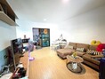 ขายทาวน์โฮม 2 ชั้น Unio Town  เพชรเกษม 110 เนื้อที่ 18.5 ตรว 3นอน 2น้ำ ห้องครัวบิวท์อิน พร้อมเฟอร์นิเจอร์ - ghd000631