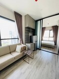 KnightsBridge Prime Onnut Spacious private quiet 31st floor BTS On Nut