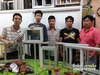 รูปย่อ รับสอนงาน กระจก อลูมิเนียม แอร์บ้าน 096-8791545 รูปที่4