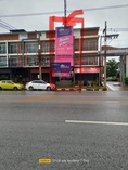 ขายอาคารพาณิชย์ 3 ชั้น ติดถนนใหญ่ โครงการเดอะนีโอ จังหวัดกำแพงเพชร